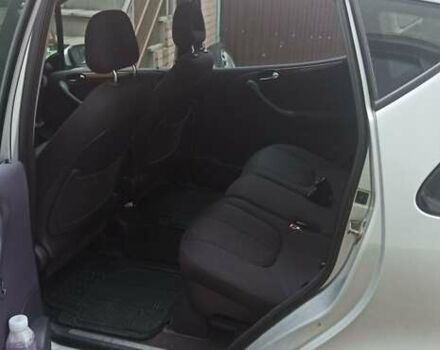 Серый Мерседес А класс, объемом двигателя 1.7 л и пробегом 287 тыс. км за 3900 $, фото 6 на Automoto.ua