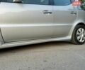 Сірий Мерседес А клас, об'ємом двигуна 2.1 л та пробігом 188 тис. км за 4350 $, фото 50 на Automoto.ua