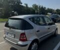 Сірий Мерседес А клас, об'ємом двигуна 1.6 л та пробігом 290 тис. км за 2999 $, фото 3 на Automoto.ua