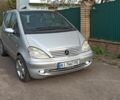 Сірий Мерседес А клас, об'ємом двигуна 1.7 л та пробігом 287 тис. км за 3900 $, фото 1 на Automoto.ua