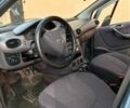Сірий Мерседес А клас, об'ємом двигуна 1.4 л та пробігом 170 тис. км за 4000 $, фото 5 на Automoto.ua