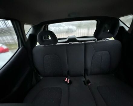 Серый Мерседес А класс, объемом двигателя 1.7 л и пробегом 300 тыс. км за 1893 $, фото 5 на Automoto.ua