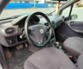 Серый Мерседес А класс, объемом двигателя 1.7 л и пробегом 312 тыс. км за 3700 $, фото 7 на Automoto.ua