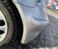 Мерседес А класс 2002 в Луцке на Automoto.ua Серый Мерседес А класс, объемом двигателя 1.7 л и пробегом 270 тыс. км за 3600 $, фото 8 на Automoto.ua