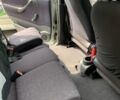 Серый Мерседес А класс, объемом двигателя 1.7 л и пробегом 229 тыс. км за 3550 $, фото 6 на Automoto.ua