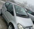 Сірий Мерседес А клас, об'ємом двигуна 1.4 л та пробігом 202 тис. км за 3700 $, фото 2 на Automoto.ua