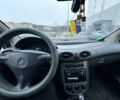 Серый Мерседес А класс, объемом двигателя 1.7 л и пробегом 300 тыс. км за 1893 $, фото 4 на Automoto.ua