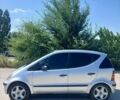 Сірий Мерседес А клас, об'ємом двигуна 1.69 л та пробігом 280 тис. км за 3500 $, фото 5 на Automoto.ua