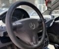 Серый Мерседес А класс, объемом двигателя 1.7 л и пробегом 250 тыс. км за 2200 $, фото 14 на Automoto.ua