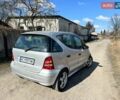 Сірий Мерседес А клас, об'ємом двигуна 1.7 л та пробігом 260 тис. км за 3250 $, фото 5 на Automoto.ua
