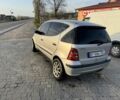 Серый Мерседес А класс, объемом двигателя 1.7 л и пробегом 224 тыс. км за 4000 $, фото 6 на Automoto.ua