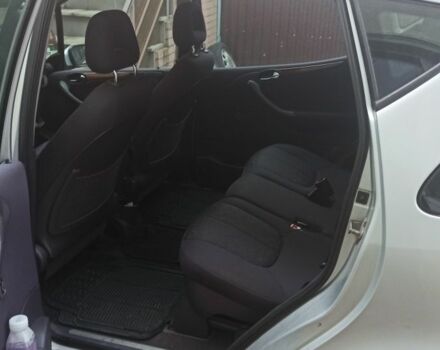 Сірий Мерседес А клас, об'ємом двигуна 1.7 л та пробігом 287 тис. км за 3900 $, фото 7 на Automoto.ua