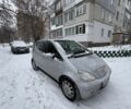 Серый Мерседес А класс, объемом двигателя 1.6 л и пробегом 218 тыс. км за 4300 $, фото 10 на Automoto.ua