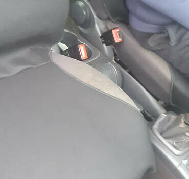 Сірий Мерседес А клас, об'ємом двигуна 1.6 л та пробігом 290 тис. км за 3500 $, фото 6 на Automoto.ua