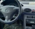 Мерседес А класс 2002 в Новый Роздол на Automoto.ua Серый Мерседес А класс, объемом двигателя 1.4 л и пробегом 181 тыс. км за 3800 $, фото 6 на Automoto.ua