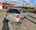 Серый Мерседес А класс, объемом двигателя 1.7 л и пробегом 270 тыс. км за 3800 $, фото 3 на Automoto.ua