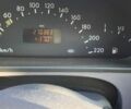 Серый Мерседес А класс, объемом двигателя 1.6 л и пробегом 270 тыс. км за 3200 $, фото 7 на Automoto.ua
