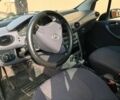 Сірий Мерседес А клас, об'ємом двигуна 1.4 л та пробігом 170 тис. км за 4000 $, фото 27 на Automoto.ua