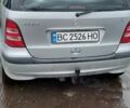 Серый Мерседес А класс, объемом двигателя 0 л и пробегом 1 тыс. км за 3600 $, фото 5 на Automoto.ua