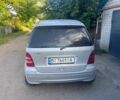 Серый Мерседес А класс, объемом двигателя 1.9 л и пробегом 290 тыс. км за 3900 $, фото 4 на Automoto.ua