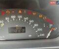 Сірий Мерседес А клас, об'ємом двигуна 1.6 л та пробігом 239 тис. км за 4300 $, фото 24 на Automoto.ua