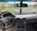Серый Мерседес А класс, объемом двигателя 1.7 л и пробегом 300 тыс. км за 3000 $, фото 3 на Automoto.ua