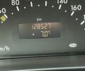 Сірий Мерседес А клас, об'ємом двигуна 1.6 л та пробігом 130 тис. км за 3100 $, фото 5 на Automoto.ua