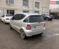 Сірий Мерседес А клас, об'ємом двигуна 1.9 л та пробігом 296 тис. км за 3600 $, фото 5 на Automoto.ua
