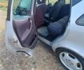 Сірий Мерседес А клас, об'ємом двигуна 1.4 л та пробігом 167 тис. км за 2300 $, фото 2 на Automoto.ua