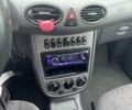 Серый Мерседес А класс, объемом двигателя 1.7 л и пробегом 250 тыс. км за 3000 $, фото 4 на Automoto.ua