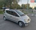Серый Мерседес А класс, объемом двигателя 1.7 л и пробегом 250 тыс. км за 3500 $, фото 9 на Automoto.ua