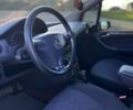 Мерседес А класс 2002 в Самборе на Automoto.ua Серый Мерседес А класс, объемом двигателя 1.7 л и пробегом 270 тыс. км за 4250 $, фото 4 на Automoto.ua