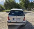 Серый Мерседес А класс, объемом двигателя 1.6 л и пробегом 180 тыс. км за 3699 $, фото 9 на Automoto.ua