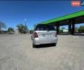 Серый Мерседес А класс, объемом двигателя 1.6 л и пробегом 162 тыс. км за 3500 $, фото 3 на Automoto.ua