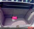 Серый Мерседес А класс, объемом двигателя 1.6 л и пробегом 163 тыс. км за 4300 $, фото 5 на Automoto.ua