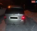 Серый Мерседес А класс, объемом двигателя 1.7 л и пробегом 350 тыс. км за 3700 $, фото 4 на Automoto.ua