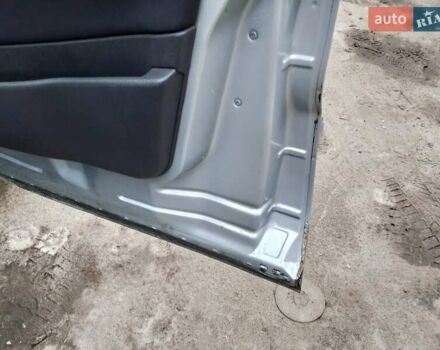 Серый Мерседес А класс, объемом двигателя 1.7 л и пробегом 285 тыс. км за 4500 $, фото 4 на Automoto.ua