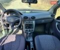 Сірий Мерседес А клас, об'ємом двигуна 1.7 л та пробігом 260 тис. км за 3250 $, фото 10 на Automoto.ua