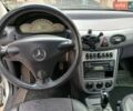Серый Мерседес А класс, объемом двигателя 1.6 л и пробегом 247 тыс. км за 4300 $, фото 5 на Automoto.ua
