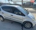 Сірий Мерседес А клас, об'ємом двигуна 1.7 л та пробігом 224 тис. км за 3500 $, фото 2 на Automoto.ua