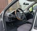 Сірий Мерседес А клас, об'ємом двигуна 1.4 л та пробігом 202 тис. км за 3700 $, фото 6 на Automoto.ua