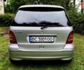 Сірий Мерседес А клас, об'ємом двигуна 1.6 л та пробігом 208 тис. км за 3900 $, фото 9 на Automoto.ua
