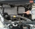 Серый Мерседес А класс, объемом двигателя 1.6 л и пробегом 243 тыс. км за 4100 $, фото 10 на Automoto.ua