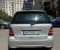Серый Мерседес А класс, объемом двигателя 1.7 л и пробегом 250 тыс. км за 2200 $, фото 8 на Automoto.ua