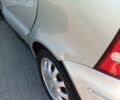 Мерседес А класс 2002 в Одессе на Automoto.ua Серый Мерседес А класс, объемом двигателя 1.6 л и пробегом 226 тыс. км за 3000 $, фото 10 на Automoto.ua