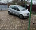 Сірий Мерседес А клас, об'ємом двигуна 1.6 л та пробігом 208 тис. км за 2200 $, фото 2 на Automoto.ua