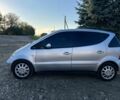 Мерседес А класс 2002 в Самборе на Automoto.ua Серый Мерседес А класс, объемом двигателя 1.7 л и пробегом 270 тыс. км за 4250 $, фото 6 на Automoto.ua