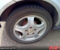 Серый Мерседес А класс, объемом двигателя 1.6 л и пробегом 163 тыс. км за 4300 $, фото 2 на Automoto.ua