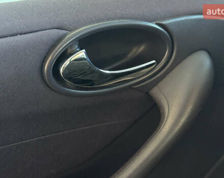 Серый Мерседес А класс, объемом двигателя 1.6 л и пробегом 244 тыс. км за 4450 $, фото 20 на Automoto.ua