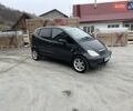 Серый Мерседес А класс, объемом двигателя 1.69 л и пробегом 260 тыс. км за 3750 $, фото 1 на Automoto.ua